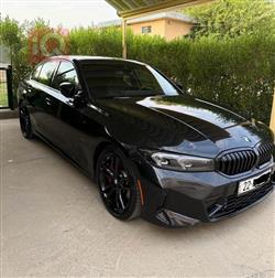 بی ئێم دەبڵیو سیریەس 3